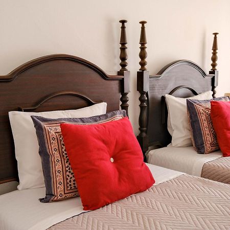 6/4 De Sado Hotel Setúbal Kültér fotó