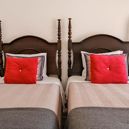 6/4 De Sado Hotel Setúbal Kültér fotó