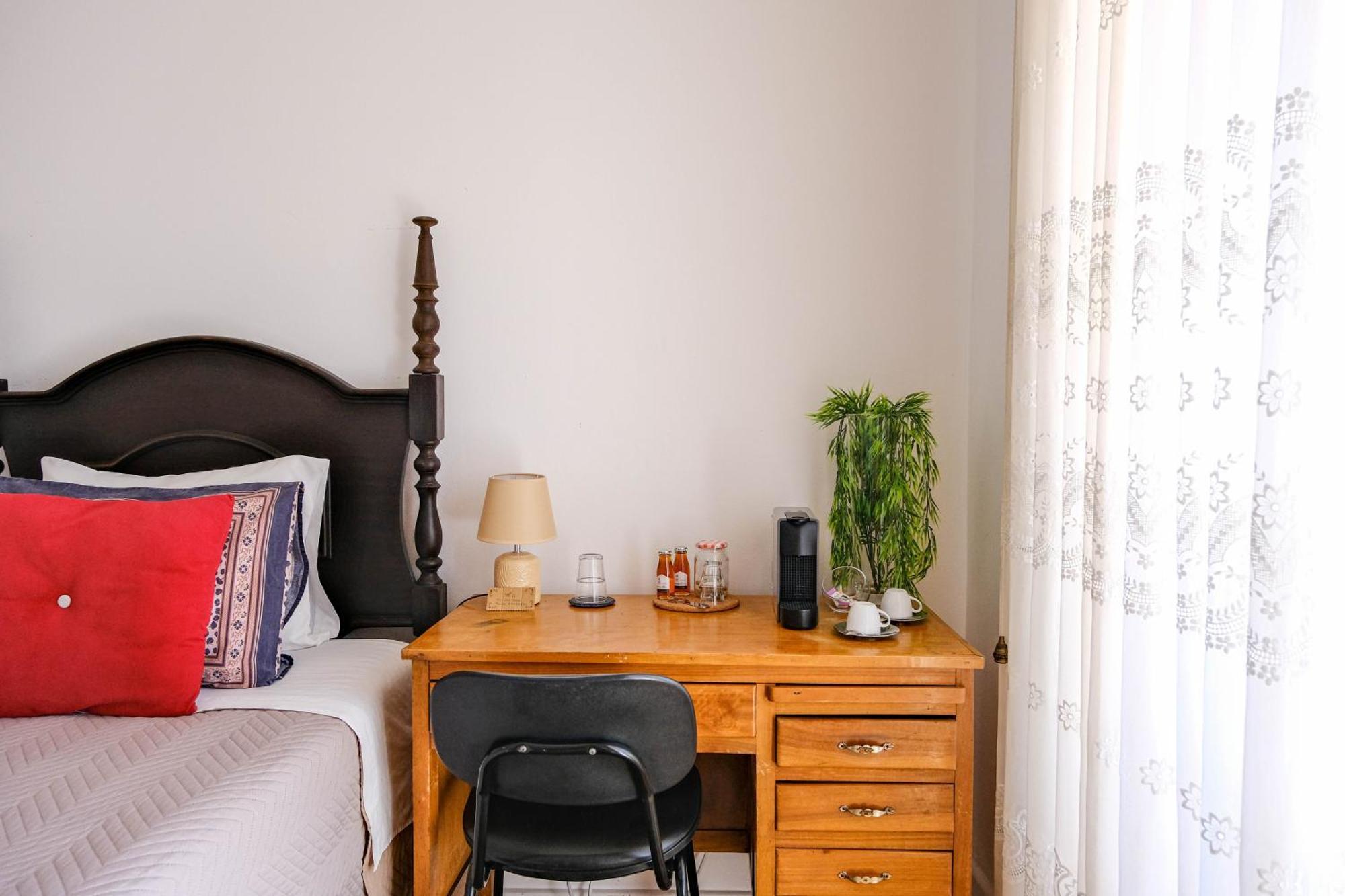 6/4 De Sado Hotel Setúbal Kültér fotó