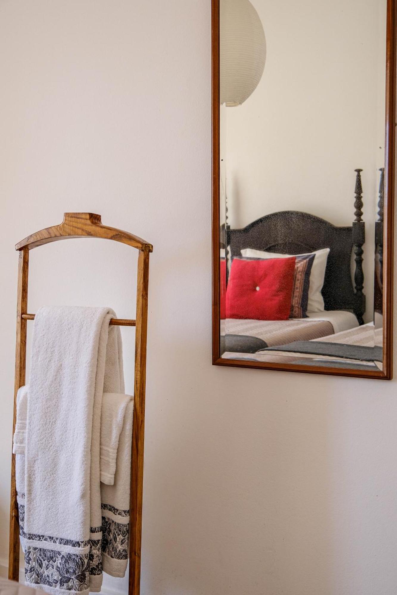6/4 De Sado Hotel Setúbal Kültér fotó