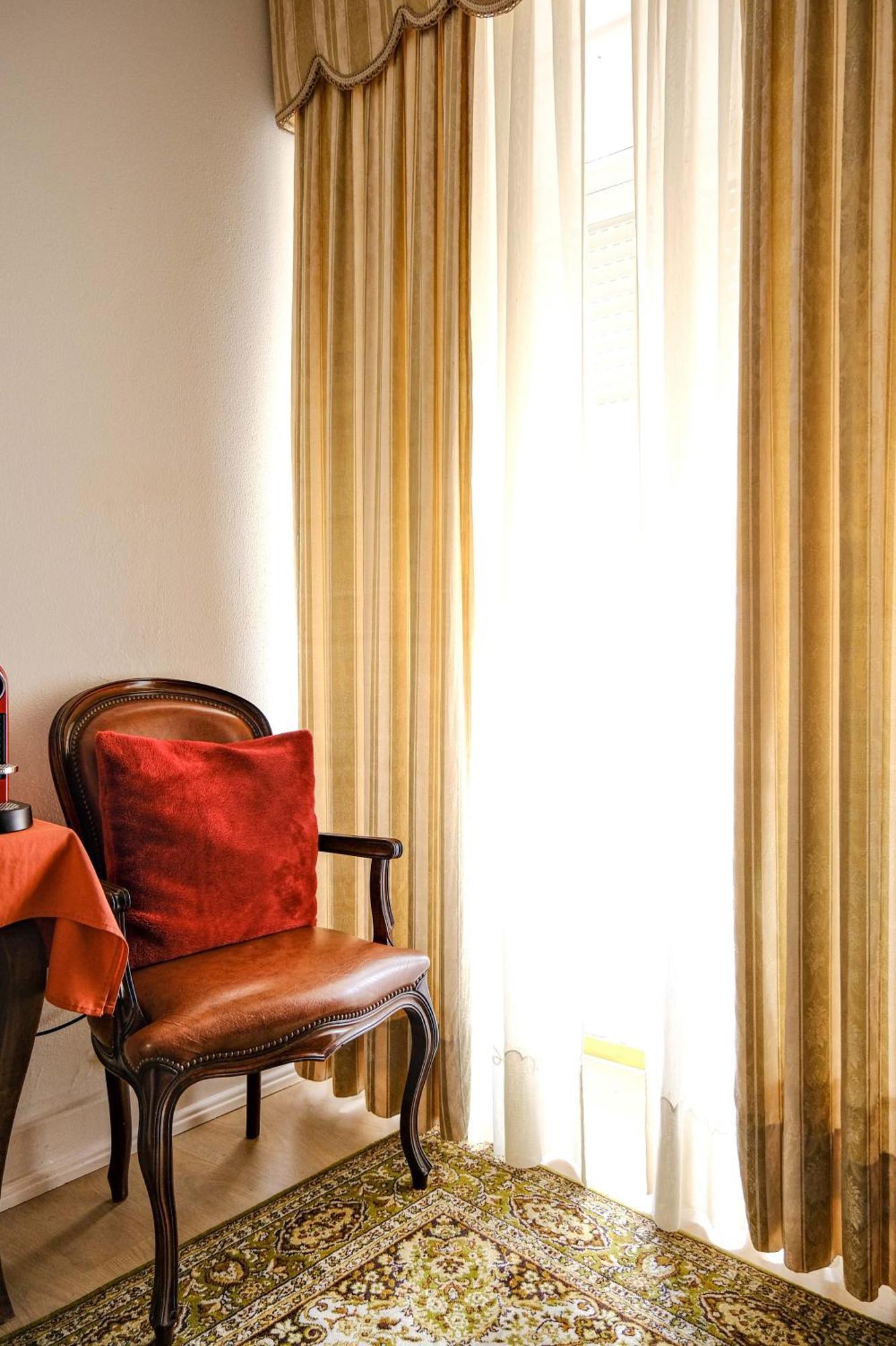 6/4 De Sado Hotel Setúbal Kültér fotó