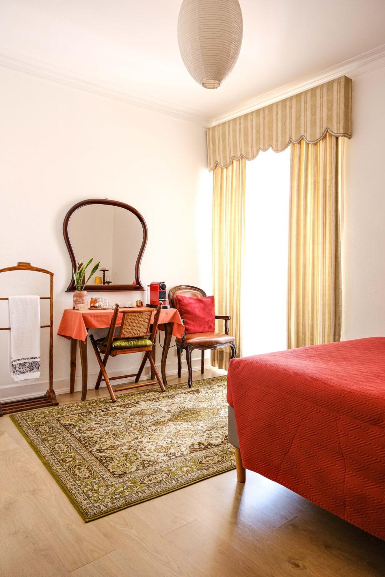 6/4 De Sado Hotel Setúbal Kültér fotó