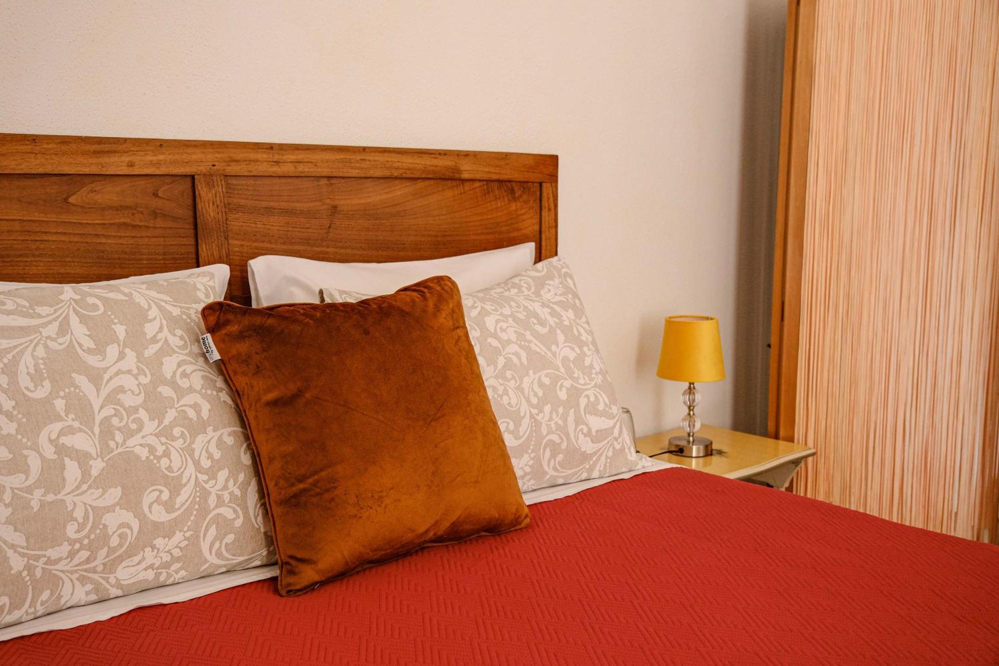 6/4 De Sado Hotel Setúbal Kültér fotó